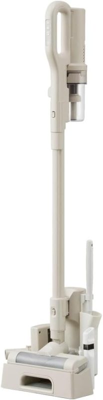 アイリスオーヤマ(IRIS OHYAMA) 掃除機 コードレス サイクロン 自走式 充電式 SCD-L3P-HC