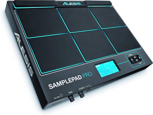 アレシス(Alesis) SamplePad Pro