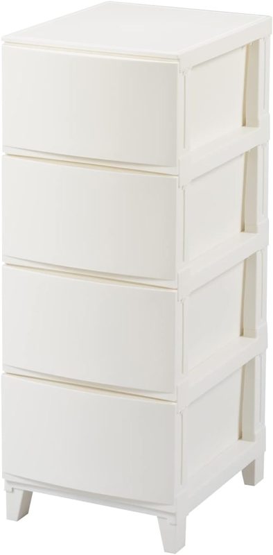 サンカ(SANKA) squ+ ルームスシェード 4段 RSD-S344