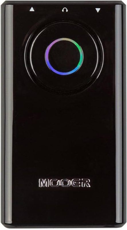 ムーアー(MOOER) Mooer Prime P1