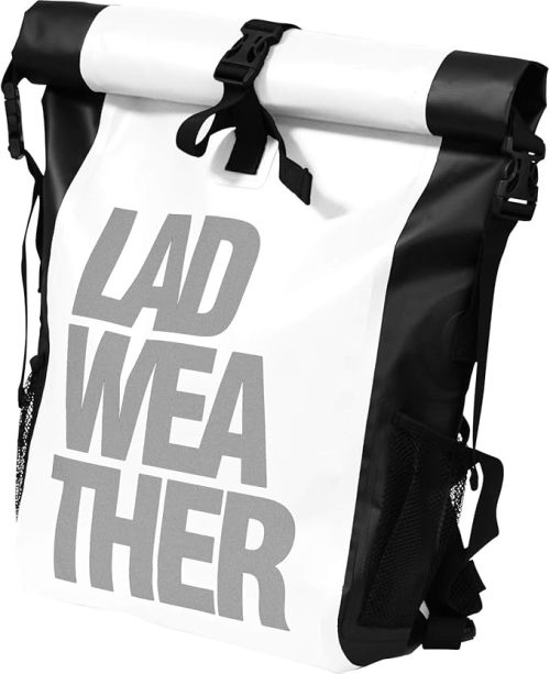 ラドウェザー(LAD WEATHER) 防水リュック 25L