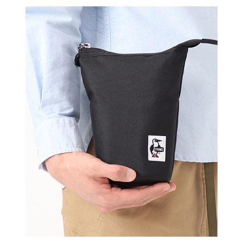 チャムス(CHUMS) リサイクルスタンドケース ペンケース CH60-3731