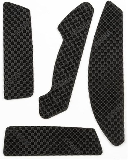 GRAPHT マウスグリップテープ 高耐久モデル ◯テクスチャ 2023