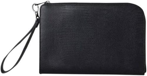 タケオキクチ(TAKEO KIKUCHI) 【撥水】ライトウェイト クラッチバッグ