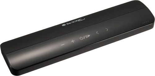 プレクス フラットパネルスピーカー Be:SONIC PX-EBTWPS01 2021