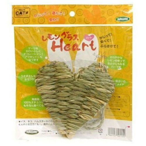 川井(KAWAI) レモングラス Heart