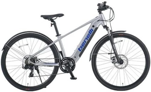 ベネリ(BENELLI) MANTUS 27 TRK MA01