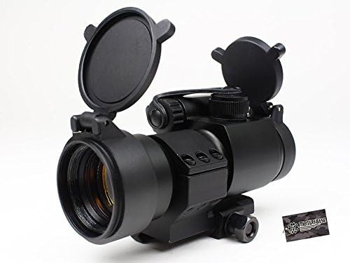 ミリタリーベース(MILITARY BASE) CCO GEN.1 1×29 ドットサイト H0030