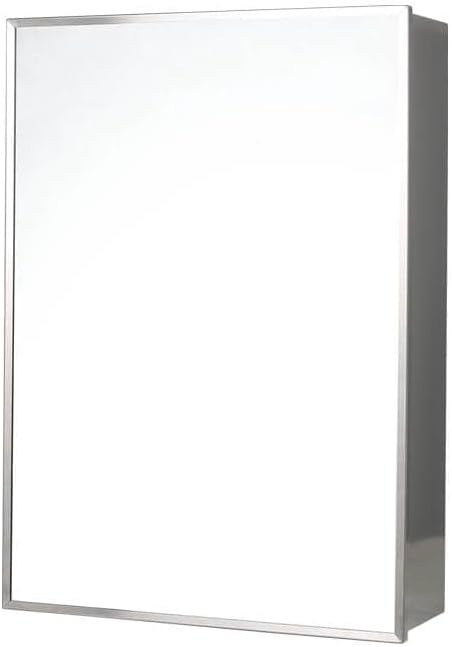 ダルトン(DULTON) ステンレス スチール キャビネット D19-0058