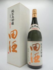 田酒のおすすめ銘柄9選。青森を代表する美味しい日本酒をご紹介