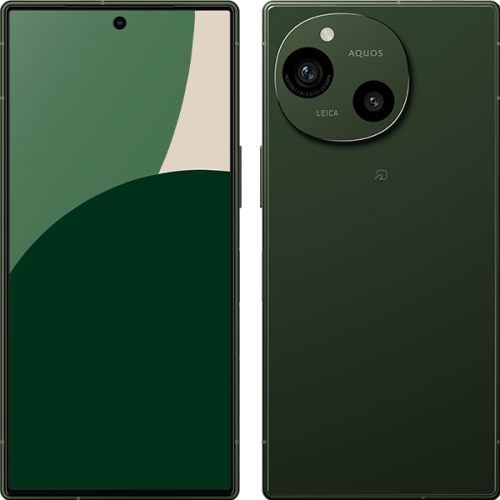 シャープ(SHARP) AQUOS R9