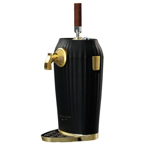 グリーンハウス(GREEN HOUSE) カクテルビールサーバー GH-BEERLT