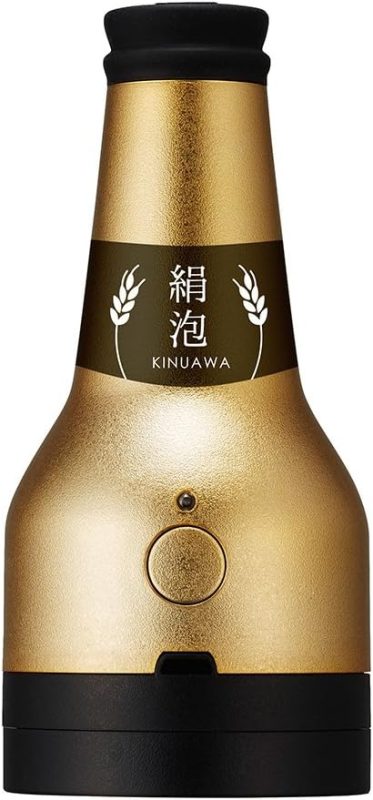 ドウシシャ(DOSHISHA) 絹泡 ビンタイプ 缶用 DKB-18