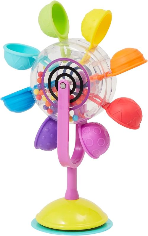 サッシー(Sassy) レインボーかんらんしゃ TYSA13061