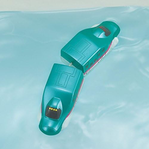 パイロットコーポレーション(PILOT CORPORATION) 水陸両用トレイン E5系新幹線はやぶさ