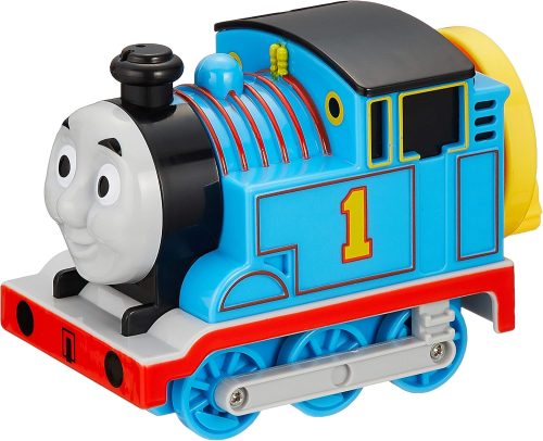 マルカ(MARUKA) きかんしゃトーマス おふろでクルクル水てっぽう 188660