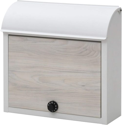 山善(YAMAZEN) 郵便ポスト WP1603D