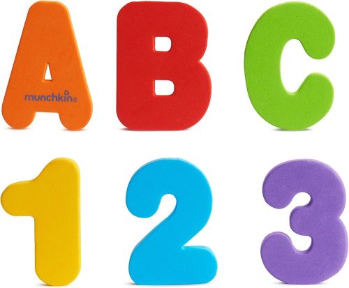 マンチキン(munchkin) ラーニング・バスレター NZMU11020