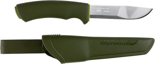 モーラナイフ(Morakniv) モーラナイフ ブッシュクラフト フォレスト S