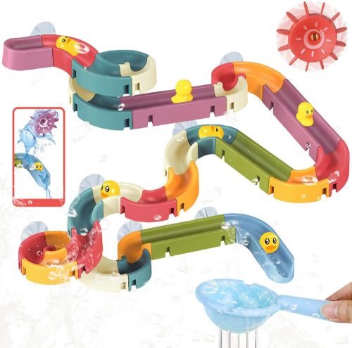 CORPER TOYS お風呂おもちゃ 48点セット