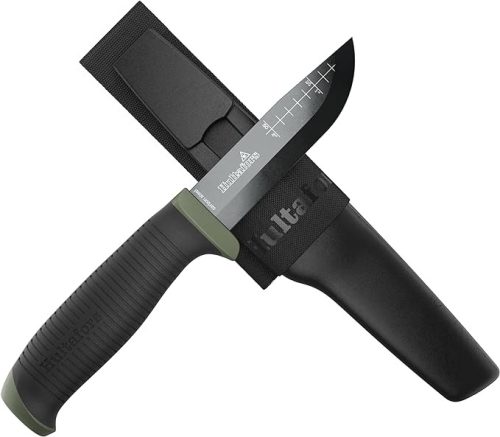 Hultafors Outdoor Knife OK4