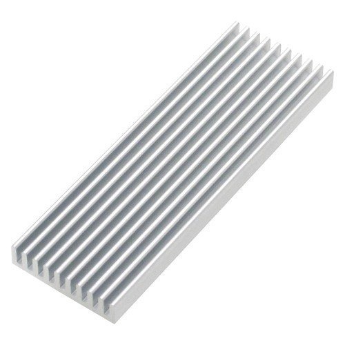 アイネックス(AINEX) M.2 SSD用ヒートシンク HM-21 2017