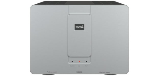 エスピーエル(SPL) Performer モノラル・パワーアンプ m1000