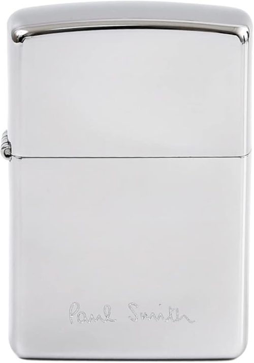 ポールスミス(Paul Smith) Paul Smith ロゴ ZIPPO 240890