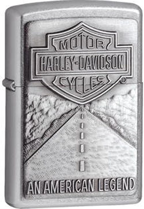 ジッポー(ZIPPO) ハーレーダビッドソン ライター 20229