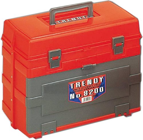 メイホウ(MEIHO) ツールボックス トレンディ8200
