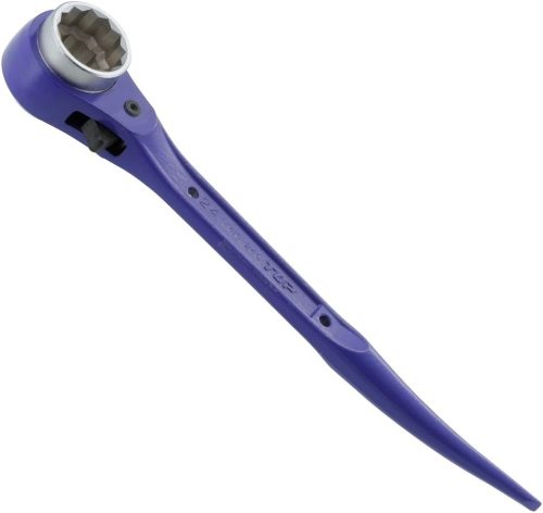 トップ工業 (TOP) コンパクトラチェットレンチ RM-19×24C