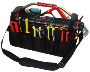 三共コーポレーション DBLTACT オープンキャリーバッグ DT-HTB-450