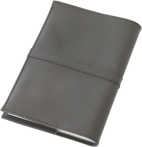 ティーズファクトリー(TEES FACTORY) 本が読みやすくなる日本製ブックカバー SION