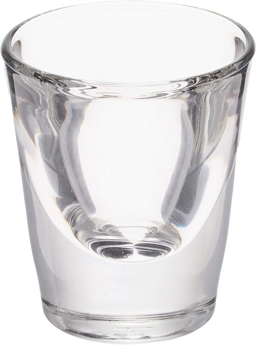 リビー(Libbey) ショットグラス ウイスキー 5122