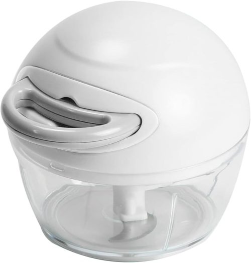 パール金属(PEARL METAL) Simplice にんにくみじん切り器 C-1081