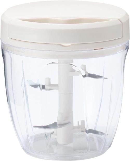 無印良品 みじん切りチョッパー 44131282