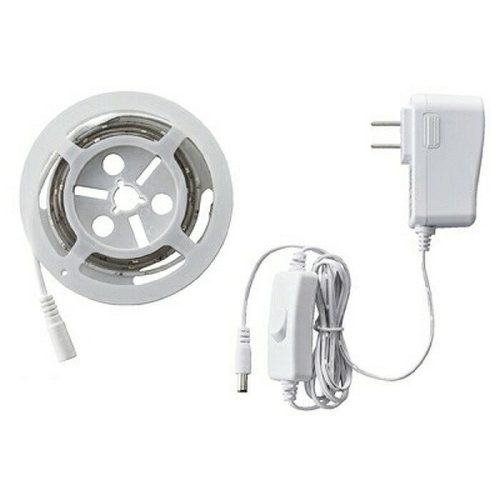 ユアサプライムス(YUASA PRIMUS) haruru かんたんに貼れるLEDテープ1 YHL-120Y