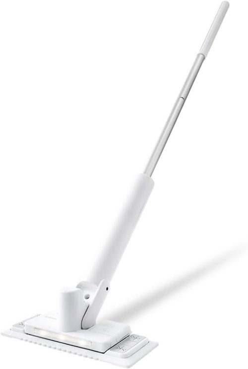 アイリスオーヤマ(IRIS OHYAMA) 電動フロアワイパー SWD-1