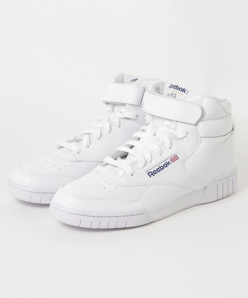 リーボック(Reebok) エックスオーフィット ハイ