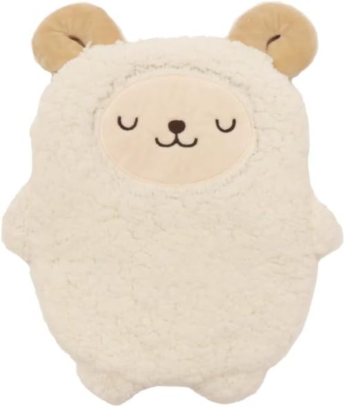 ヒロコーポレーション 蓄熱式湯たんぽ ひつじ HDL-HYTP-01