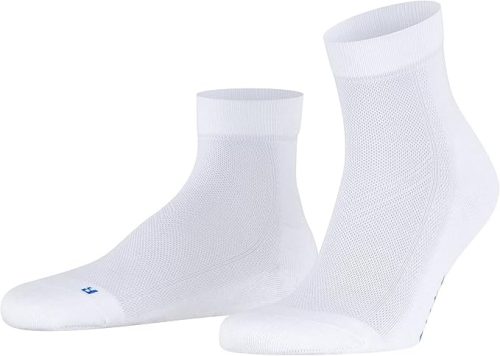 ファルケ(FALKE) COOL KICK SHORT SOCKS MEN 16602