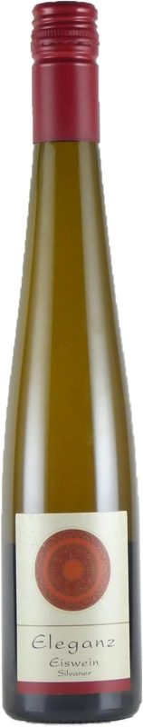 クロスター醸造所(Weinkellerei Klostor) エレガンツ ラインヘッセン シルヴァーナ アイスヴァイン 2018