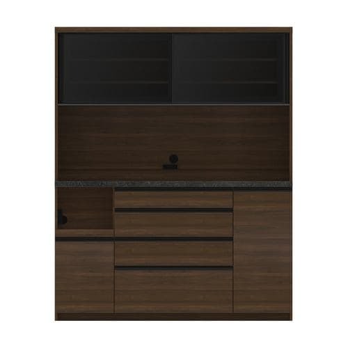 パモウナ キッチンボード ECA-1400R