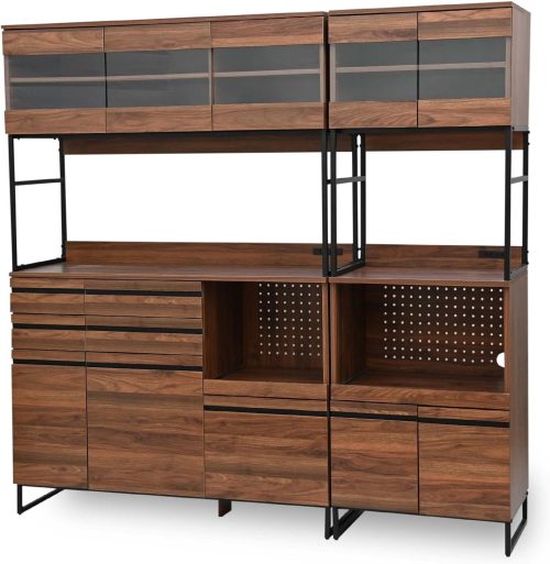 moca company CLOUDEAR キッチンボード