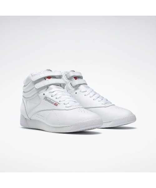 リーボック(Reebok) フリースタイル ハイ