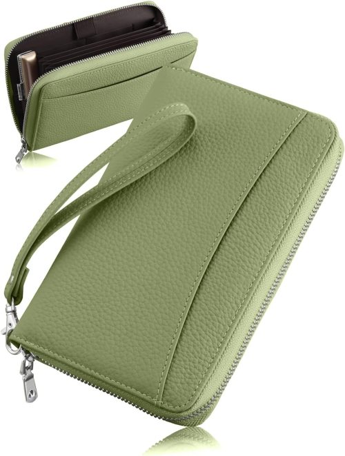 アンコール(Annekor) 通帳ケース