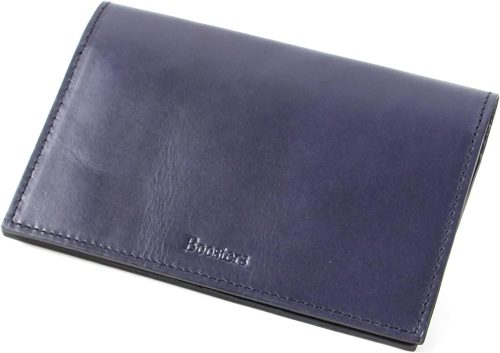 ブースターズ(Boosters) 通帳ケース