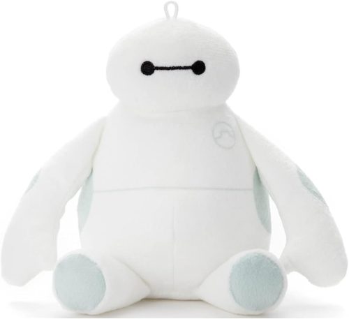 タカラトミーアーツ ディズニー＆ピクサーキャラクター 洗えるビーンズコレクション ベイマックス