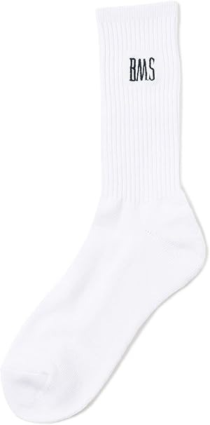 ビームス(BEAMS) BMSロゴ ソックス