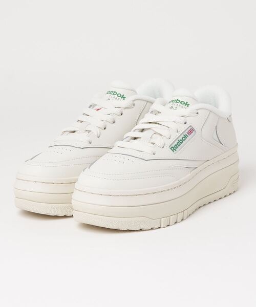 リーボック(Reebok) クラブシー エクストラ
